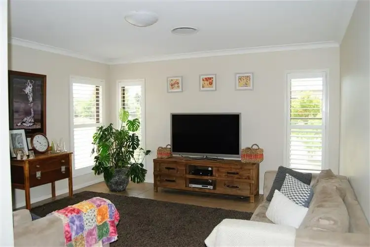 Seventh view of Homely house listing, 21 Lorikeet Circuit, Kingaroy QLD 4610