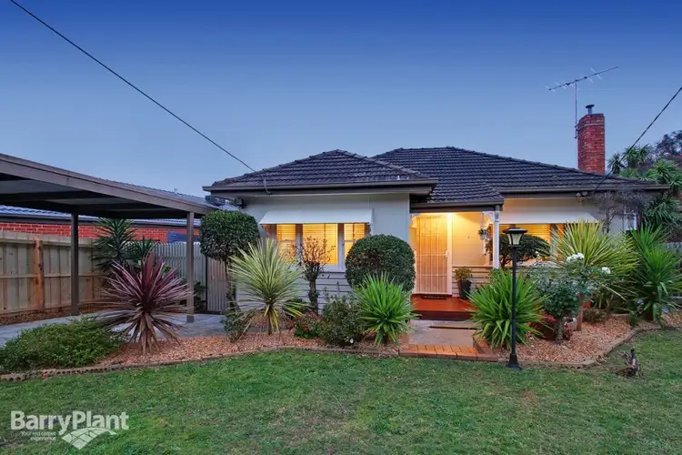 18A Francis Crescent, Ferntree Gully VIC 3156
