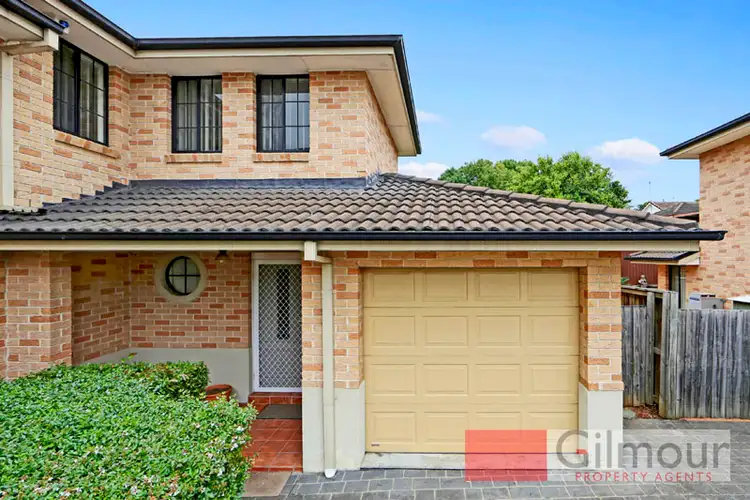 4/65-69 Seven Hills Road, Baulkham Hills NSW 2153