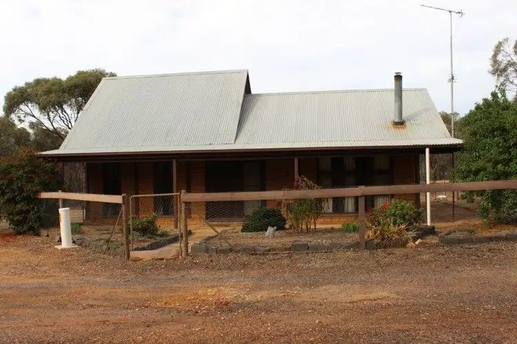 6840 Calder Highway, Wedderburn VIC 3518