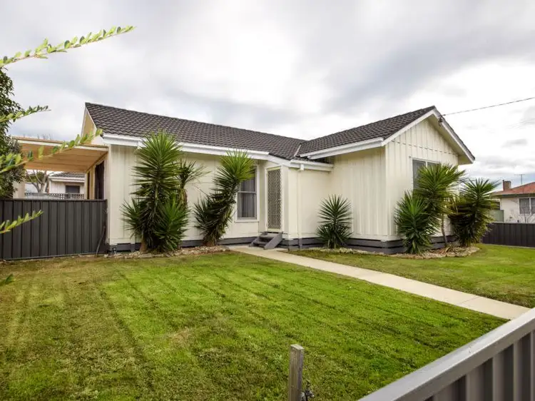 Main view of Homely house listing, 12 Lamont Street, Wangaratta VIC 3677