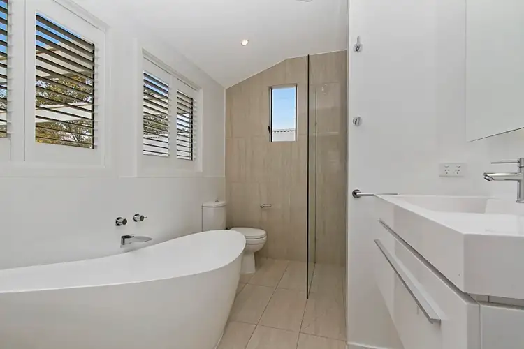 Fourth view of Homely house listing, 48 Booth Street, Golden Square VIC 3555