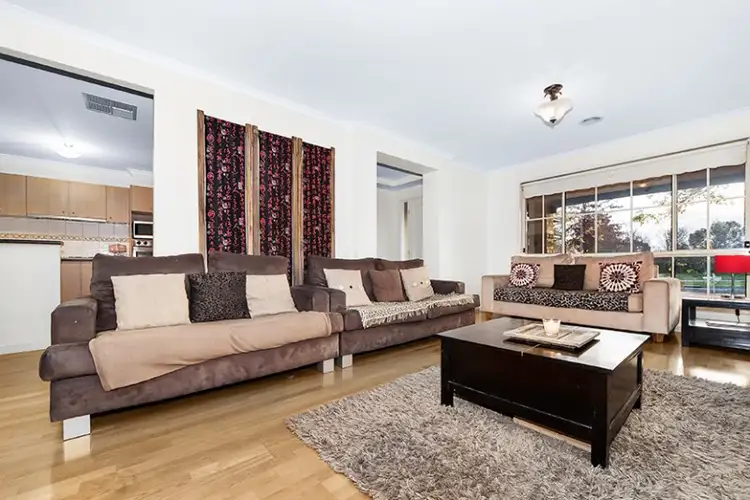 Fourth view of Homely house listing, 10 Conquest Drive, Werribee VIC 3030