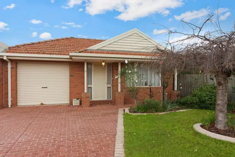 Main view of Homely house listing, 11A James Street, Whittlesea VIC 3757