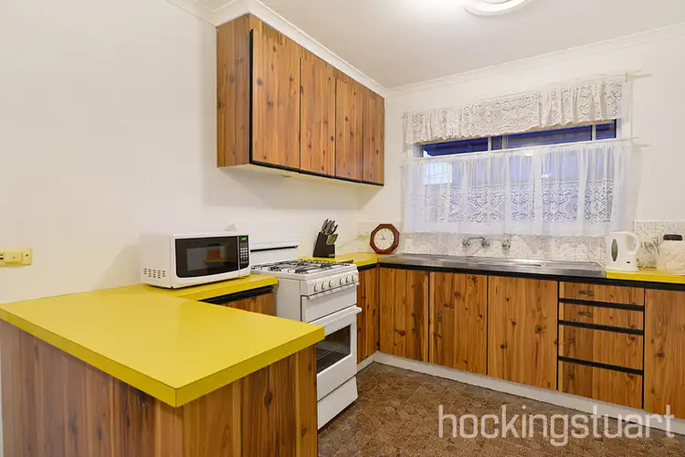 Second view of Homely unit listing, 1/70 James Street, Dandenong VIC 3175