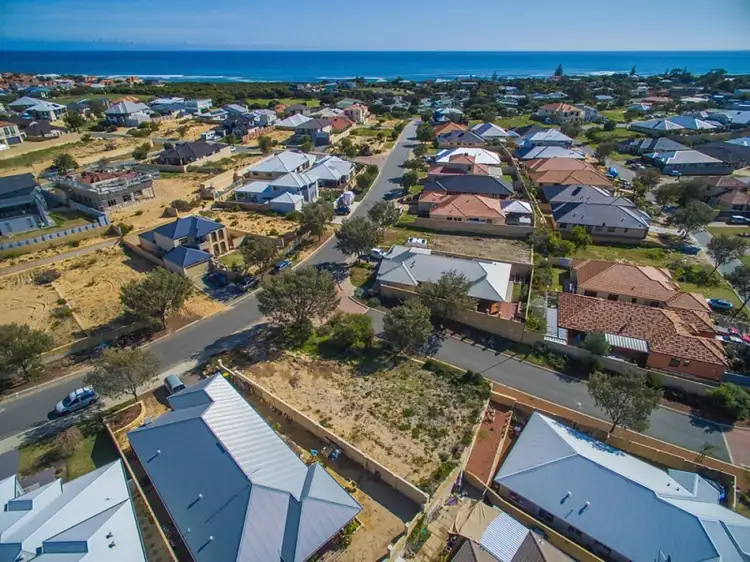 Fifth view of Homely land listing, 23 (L1095) Paperbark Way, Wannanup WA 6210