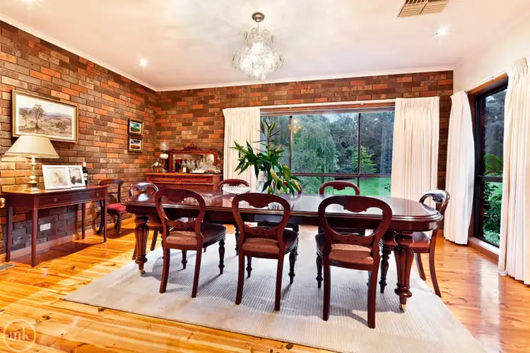 Fourth view of Homely house listing, 127 Bonds Road, Lower Plenty VIC 3093