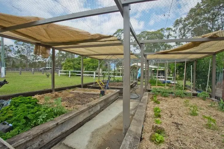 Seventh view of Homely rural property listing, 571 Glen Martin Road, GLEN MARTIN Via, Clarence Town NSW 2321