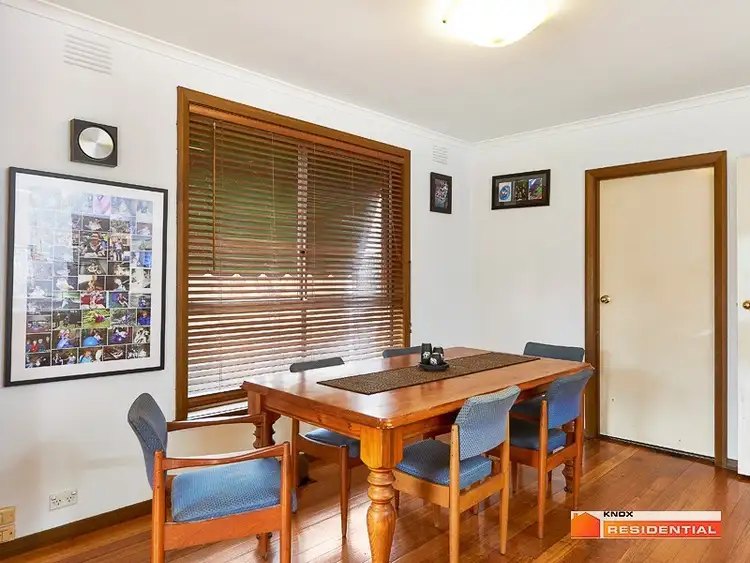 Sixth view of Homely house listing, 126 Bellara Drive, Croydon VIC 3136
