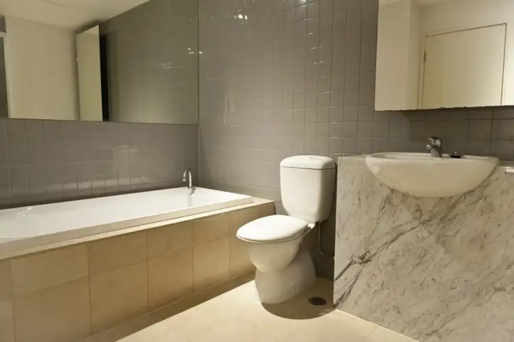 Fifth view of Homely apartment listing, 911/118 Russell Street, Melbourne VIC 3000