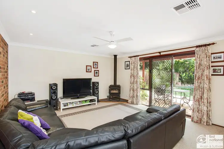 Second view of Homely house listing, 16 Clarke Place, Castle Hill NSW 2154
