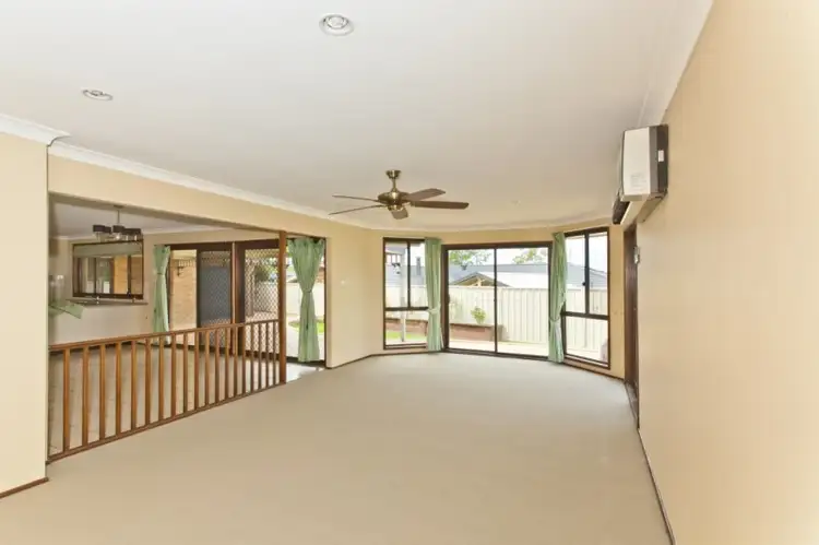 Fifth view of Homely house listing, 13 Mountain Ash Close, Medowie NSW 2318
