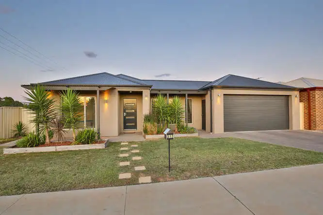 312 Sixteenth Street, Mildura VIC 3500