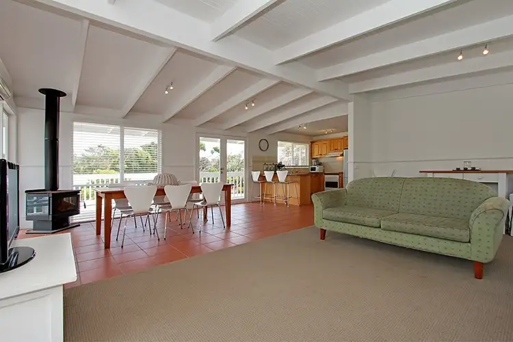 Fifth view of Homely house listing, 419 Sandy Road, St Andrews Beach VIC 3941