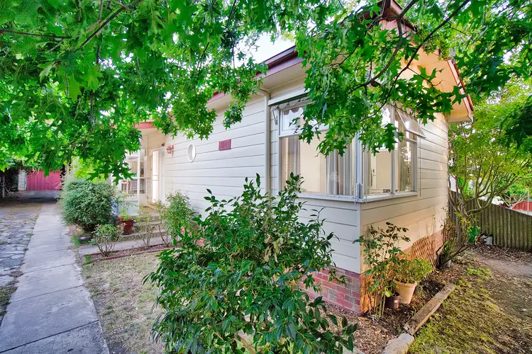 814A Armstrong Street, Soldiers Hill VIC 3350