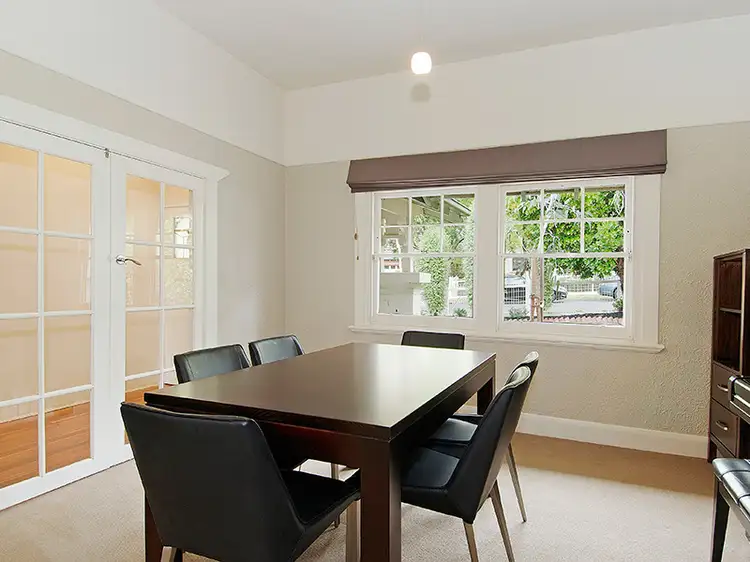 Third view of Homely house listing, 4 Hannaslea Street, Box Hill VIC 3128