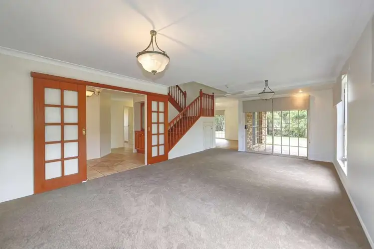 Fifth view of Homely house listing, 9 Amronel Close, Innes Park QLD 4670