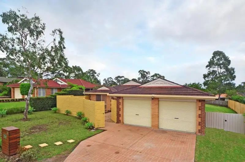 Main view of Homely house listing, 19 Illawarra Circuit, Worrigee NSW 2540