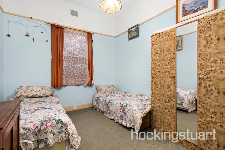 Fifth view of Homely house listing, 10 Fewster Road, Hampton VIC 3188