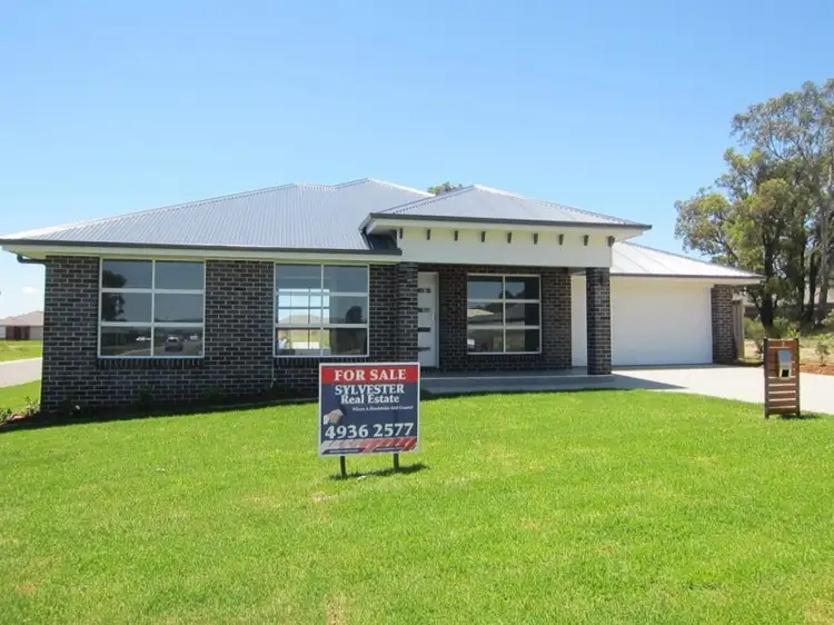 Main view of Homely house listing, 8 Traders Way, Heddon Greta NSW 2321