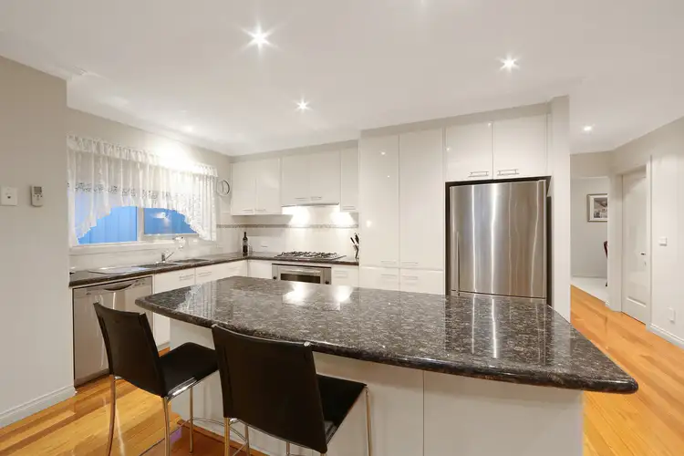 Second view of Homely townhouse listing, 4/43-45 Freemantle Drive, Wantirna South VIC 3152