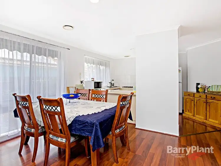 Sixth view of Homely house listing, 7 Gildan Court, Hoppers Crossing VIC 3029