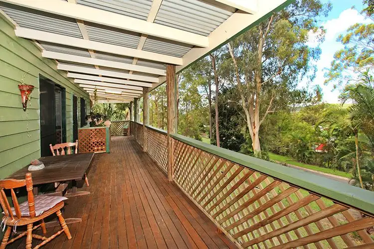 Fifth view of Homely house listing, 70 Mount Combe Rd, Kulangoor QLD 4560