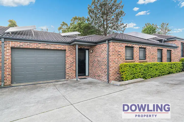3/31 Hill Street, Wallsend NSW 2287