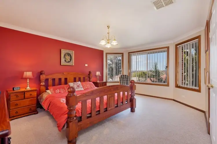 Sixth view of Homely house listing, 25 The Lakes Drive, Glenmore Park NSW 2745