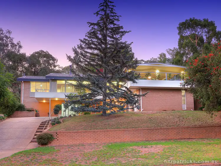 Main view of Homely house listing, 24 Bellevue Parade, Kooringal NSW 2650