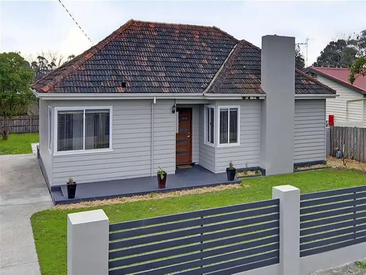 107 Maryvale Road, Morwell VIC 3840