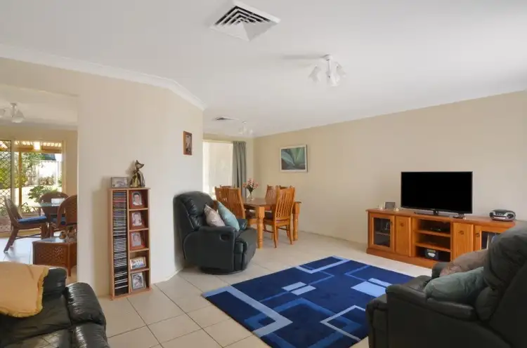 Fourth view of Homely house listing, 11 Mountain Ash Place, Worrigee NSW 2540