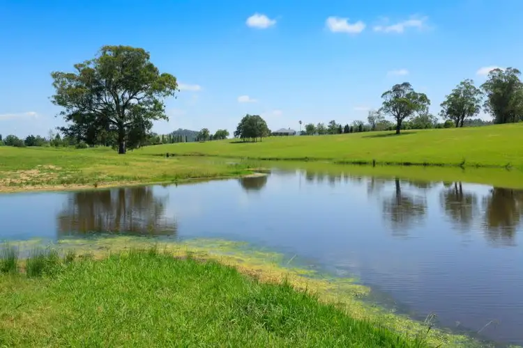Fourth view of Homely rural property listing, 558 Gresford Road, Paterson NSW 2421