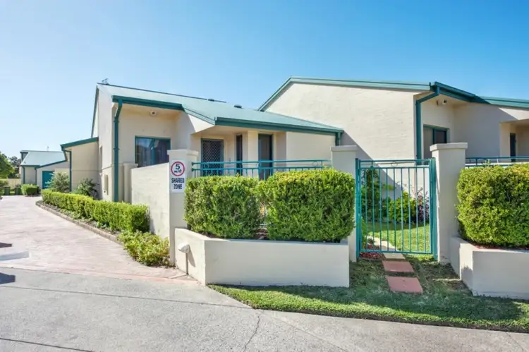Fourth view of Homely villa listing, 1/30 Bogan Road, Booker Bay NSW 2257