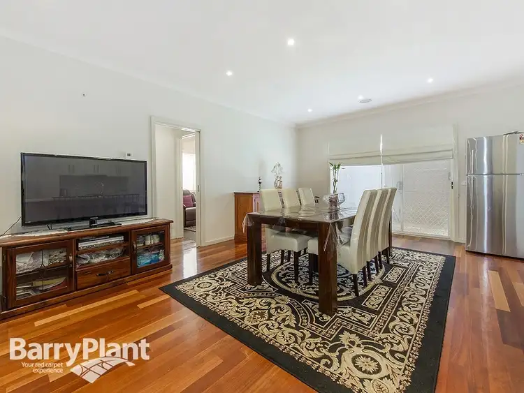 Second view of Homely unit listing, 3/188 William Street, St Albans VIC 3021
