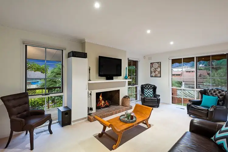 Second view of Homely house listing, 176 Weidlich Road, Eltham North VIC 3095