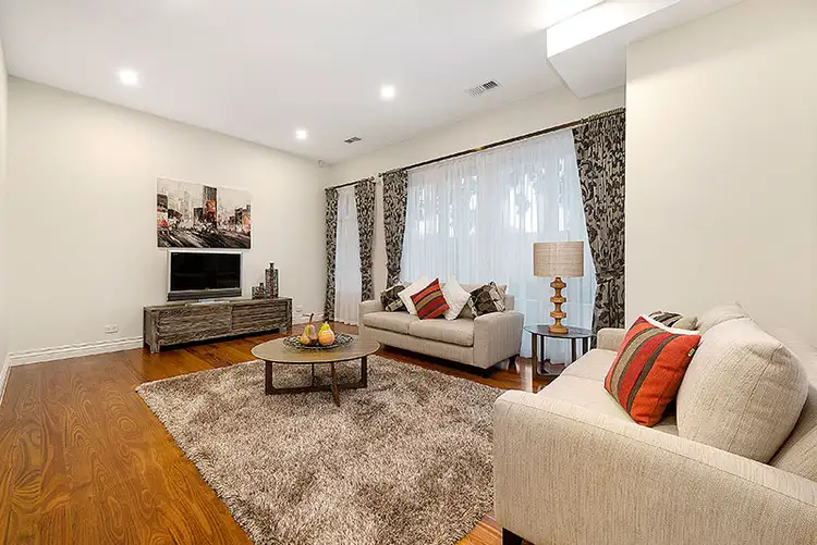 Fifth view of Homely house listing, 68 Stroud Street, Balwyn VIC 3103