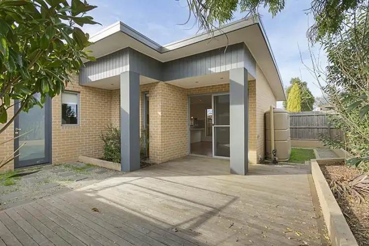 Sixth view of Homely townhouse listing, 3/90 Catherine Avenue, Chelsea VIC 3196