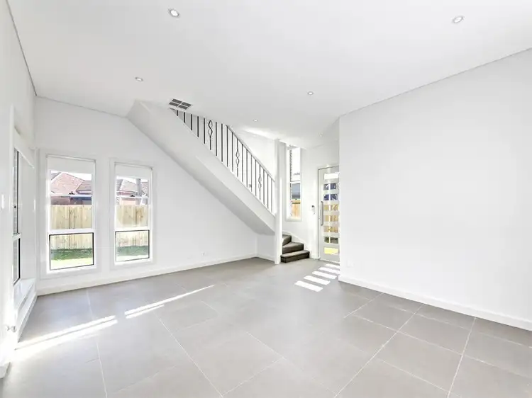 Third view of Homely semi-detached listing, 19a Atkinson Avenue, Padstow NSW 2211