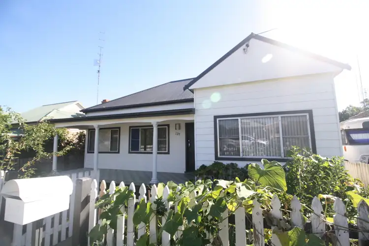 137 Maitland Street, Kurri Kurri NSW 2327
