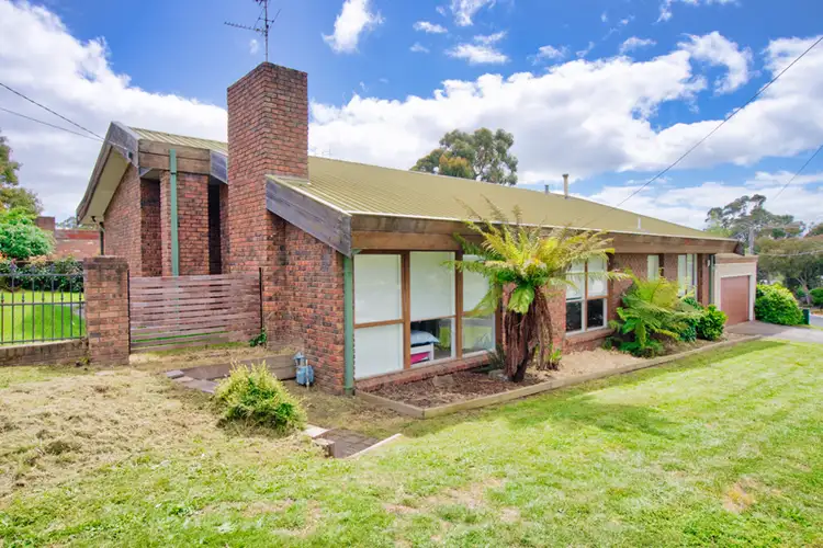 415 Tinworth Avenue, Mount Clear VIC 3350