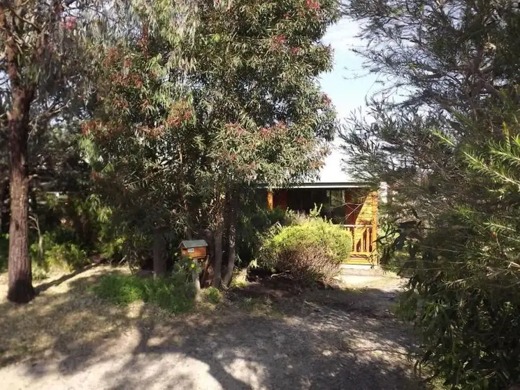 Main view of Homely house listing, 33 CASSIA STREET, Cape Paterson VIC 3995