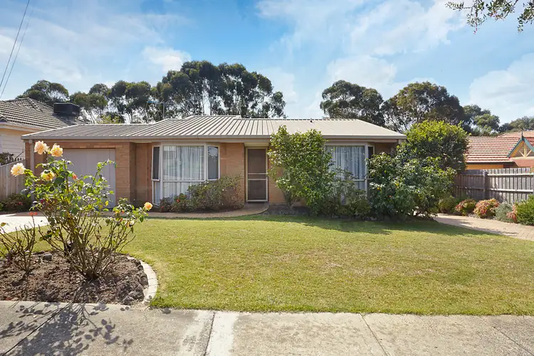 1/27 Lindwall Street, Glen Waverley VIC 3150