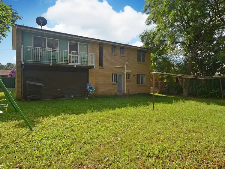 Second view of Homely house listing, 11 Clarke Avenue, North Nowra NSW 2541