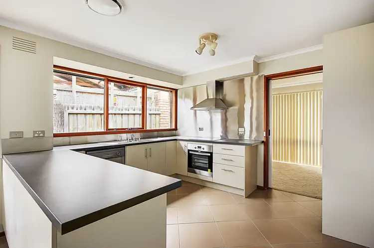 Second view of Homely house listing, 58 Nanworen Crescent, Bell Park VIC 3215