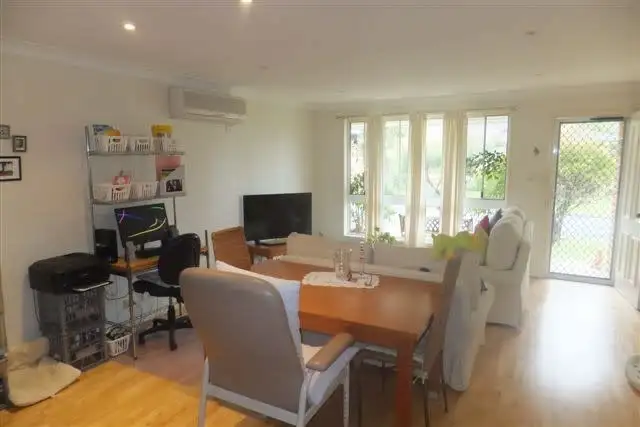 Third view of Homely semi-detached listing, 1/14 Curlew Street, Nambucca Heads NSW 2448