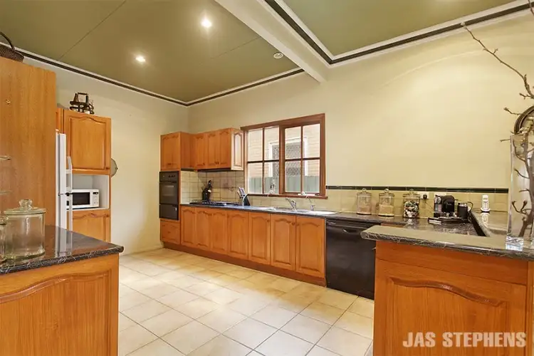 Third view of Homely house listing, 52 Elphinstone Street, West Footscray VIC 3012