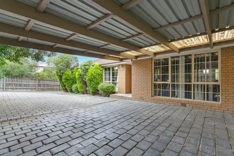Third view of Homely house listing, 171 Oban Road, Ringwood North VIC 3134