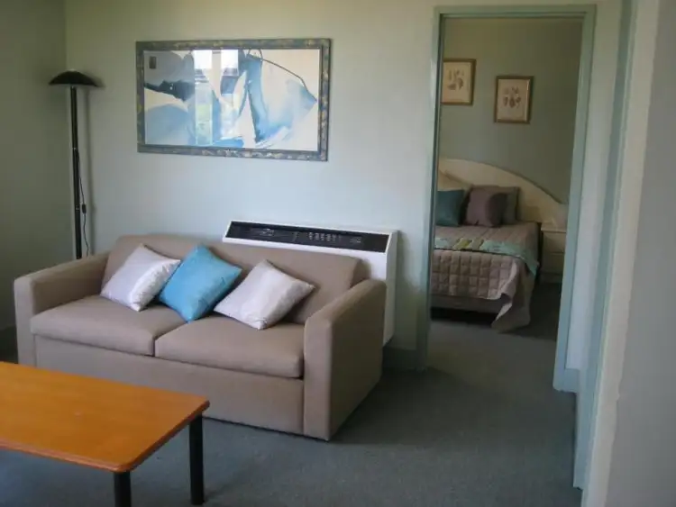 Second view of Homely apartment listing, LOT 212/30-34 Neptune Resort, Surf Parade, Broadbeach QLD 4218