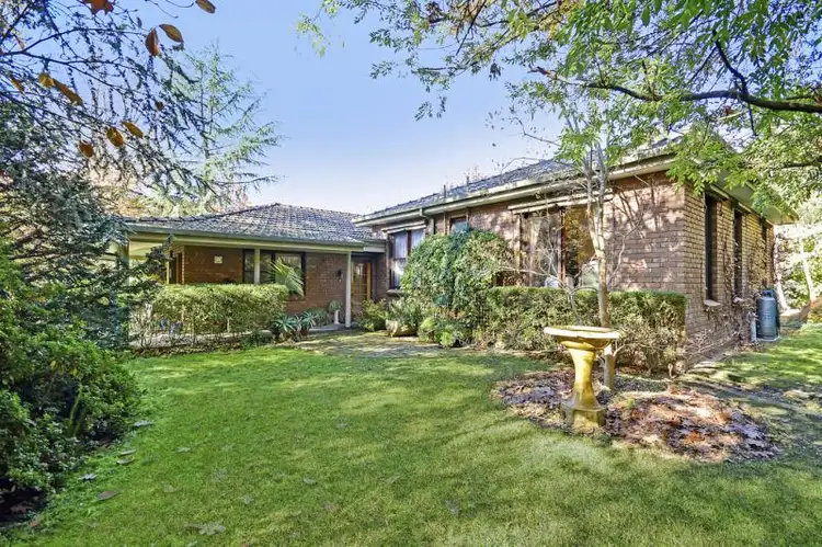 134 Wodonga-Yackandandah Road, Yackandandah VIC 3749